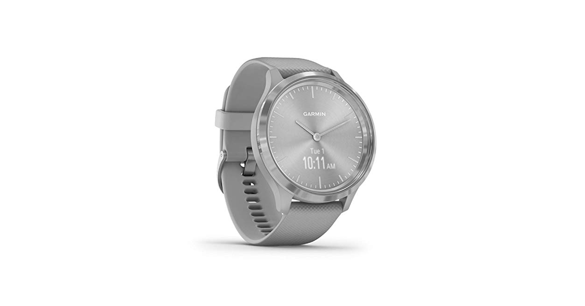 Amazon.com: Garmin vivomove 3, Hybrid Smartwatch with Real